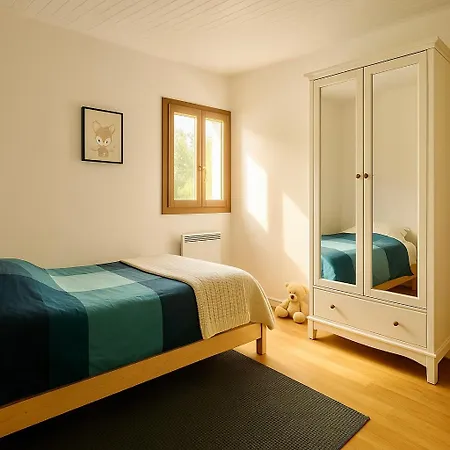 Maison Des Alpes Acces Station Les 2 Alpes 1h Grenoble Holiday home