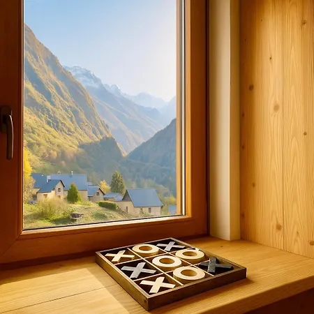 Holiday home Maison Des Alpes Acces Station Les 2 Alpes 1h Grenoble
