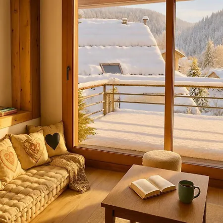 Maison Des Alpes Acces Station Les 2 Alpes 1h Grenoble Holiday home *