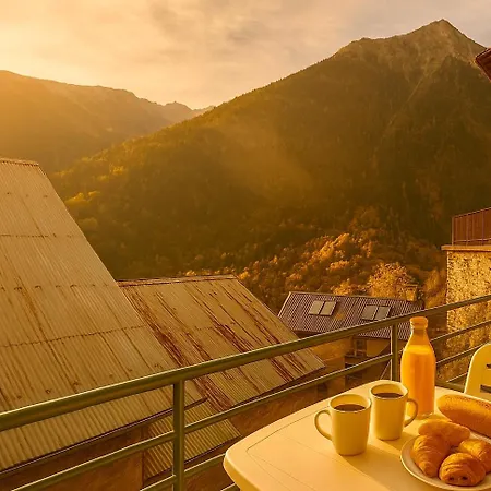 Holiday home Maison Des Alpes Acces Station Les 2 Alpes 1h Grenoble Venosc