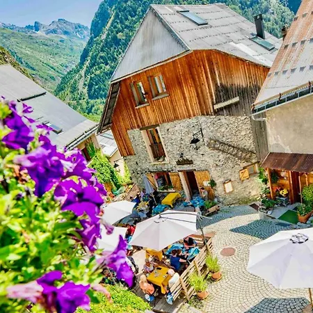 Venosc 1 Maison De Village 3 Chambres Pour 6 Personnes Ferienhaus *